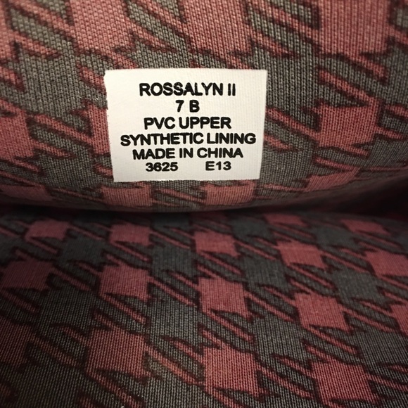 🆕Ralph Lauren ROSSALYN ll Rain boots Sz 7 - Picture 8 of 8